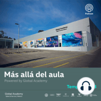 EP.23 Electromovilidad y Responsabilidad Social