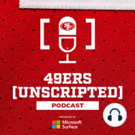 49ers Unscripted - Ep. 2: Arik Armstead