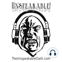 Unspeakable! Episode 28: Delta Green: The Labyrinth