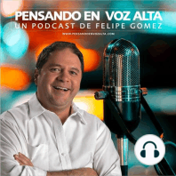 Andrés Otero - La pandemia y las teorías de la conspiración
