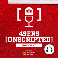 49ers Unscripted - Ep. 9: Jason Verrett