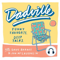 Now That's What I Call Dadville: Volume 1