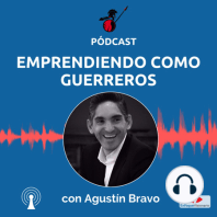 E51 - 5 Tips Para Evitar El Agotamiento Como Dueños De Negocios Y Tener Energía Para Nuestra Vida Personal