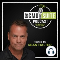 Julie Podolec, Founder/CMO The Modern Pop, joins this episode of CMO Suite