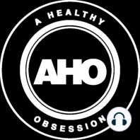 Ep. 55 - AHO Weekly Show