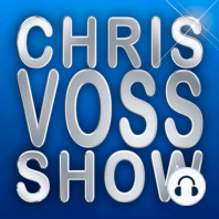 The Chris Voss Show Podcast – Michael Saxon, CEO of TAAT Global Alternatives