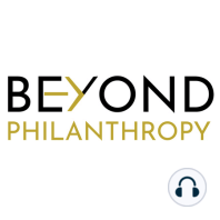 Beyond Philanthropy | Disrupting Fundraising