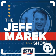 Marek & Friedman: Can the Leafs Land the Sharks' Big Fish?
