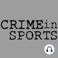 #211 - A Prodigy Of Criminal Behavior - The Unswervingness of Corey Dillon