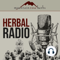 Interviews on Herbal Radio with Thomas Dick | Featuring Jiling Lin