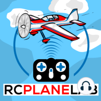 Ep 123: Plans, Planes, and Covering
