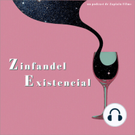 Ep 70. Existencia musical