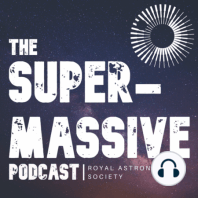 37: BONUS - The Supermassive Mailbox