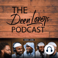 Muslim Kids and Public Education, Hybrid Learning, Bullying & Beyond...|| THE DEEN LOVERS PODCAST #9