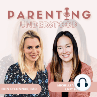 Ep. 62 - Attachment Relationships with Dr. Cara Goodwin