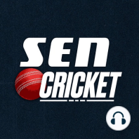 Marnus Labuschagne on SEN Test Cricket - First Test versus India, Day One