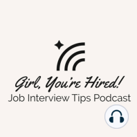 How to Get Your Foot in the Door to Land Your First Job with Guest Ophyr Hanan