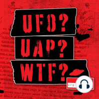 UFO or UAP?