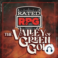 Valley of Green Gold - Episode 4 - Bunny Goes Ice Cold