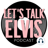 Let’s Talk Elvis and Football