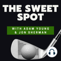 What's It Like to Play Professional Golf w/ Ashton Van Horne