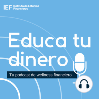 10. La filosofía del dinero - Jordi García