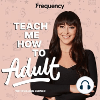 ICYMI: Sex Toys 101 And How To Communicate In The Bedroom, with Sexologist Dr. Jess O’Reilly