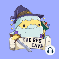 The RPG Cave 80: What Licenses Should Be RPGs??