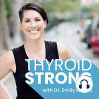 Balancing hormones through Menopause and Hashimoto's w/ Esther Blum