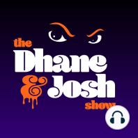 The Dhane & Josh Show Episode 3: Hayley Scamurra Talks Hockey, Competing in the Olympics, & More