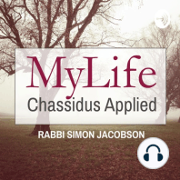 Ep: 437: What Are the Main Lessons of Chof Beis Shevat?