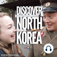 Discover North Korea Trailer