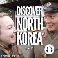 Episode 3: How Strict is North Korea? (What You Can and Can’t do in North Korea)