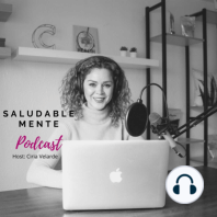 EP010 Dieta GAPS (Gut and Psychology Syndrome) Como Herramienta Para Sanar El Cuerpo. Ft. Caro Farah