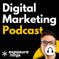 Growing an Industry Standard SaaS Business with Dixon Jones from Majestic SEO