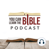 Major Bible Events Overview - Part 4