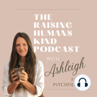 015 | An important mindset shift around being playful with our kids