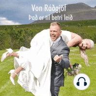 Gleði færni 1 & 2