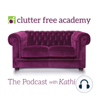 183 - Clutter Free Kids