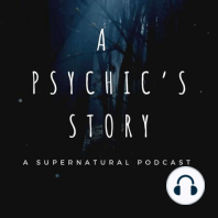 New Show: A Psychic's Story: Kids' Edition