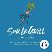 #75 - Comment former les restaurateurs de demain à l’écoresponsabilité ? par Ismaël Menault, Laurent Perles et Romain Amblard