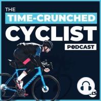 Time-Crunched Cyclist Nutrition Q&A: Fasting? Plant-based or Omnivore? And much more.