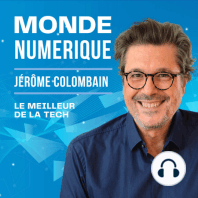 INTERVIEW : Gilles Babinet, co-président du Conseil National du Numérique