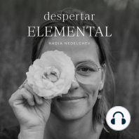 Episodio 3: Meditar con una Flor