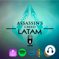 El fan de Assassin's Creed y los medios de comunicación