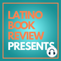 Latino Book Review Presents Tony Diaz