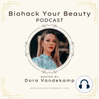 57. Beauty Biohacks for Traveling