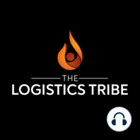 An Update on The Logistics Tribe, a New Startup and a New Book (Boris Felgendreher and Marco Prüglmeier)