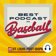 Best Podcast in Baseball 9.04: 'Crushed' and Reckoning with 1998's Brawny Home Run Race