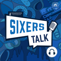 Sixers look to build off impressive back-to-back wins